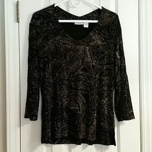 Chico's Blouse